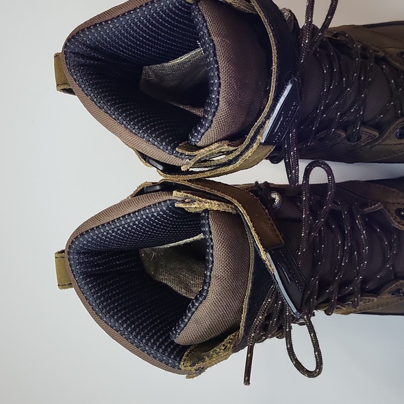 Irish Setter by Red Wing Gore-tex Boots mens size 7.5 - Picture 7 of 16